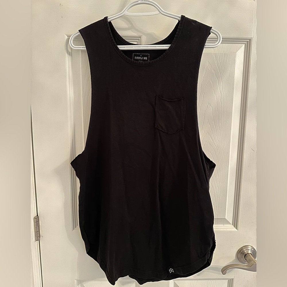 Men’s Stringer